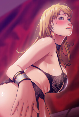 完结漫画：死亡笔记